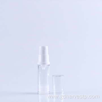 10ml 15ml Airless Pump Bottle Cosmetic Containers Packaging